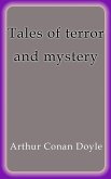 Tales of terror and mystery (eBook, ePUB)