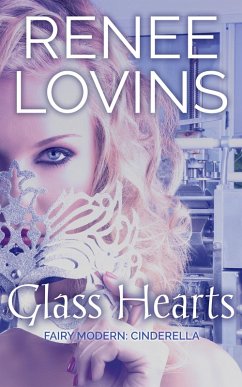 Cover Glass Hearts (Fairy Modern, #1) (eBook, ePUB)