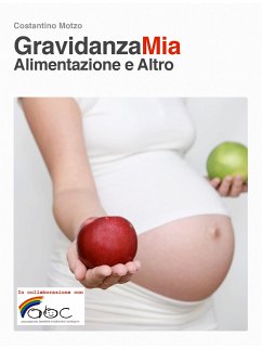 Cover Gravidanza Mia (fixed-layout eBook, ePUB)