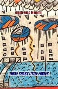 Three Shaky Little Fables (eBook, ePUB) - Mammi, Gianfranco