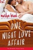 One Night Love Affair (Mirabelle Harbor, #5) (eBook, ePUB)