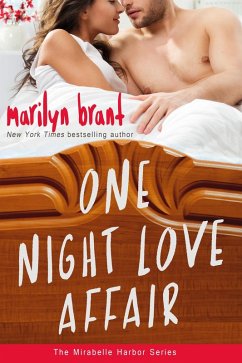 One Night Love Affair (Mirabelle Harbor, #5) (eBook, ePUB) - Brant, Marilyn