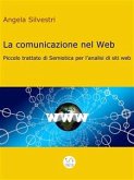 La comunicazione nel Web (eBook, ePUB)
