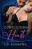 Conflicting Hearts (eBook, ePUB)
