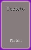 Teeteto (eBook, ePUB)