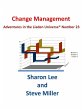 Change Management (Adventures in the... - Bild 1