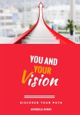 You and Your Vision (eBook, ePUB)