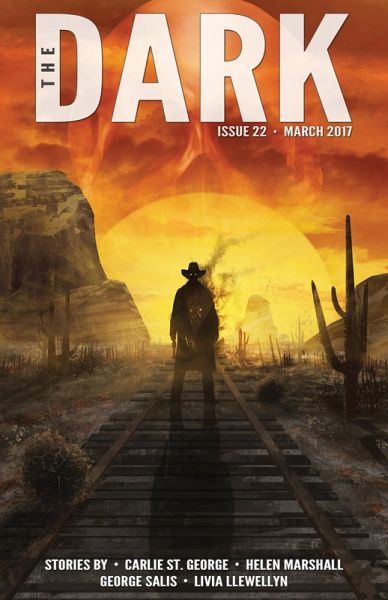 The Dark Issue 22 (eBook, ePUB) The Dark Issue 22 (eBook, ePUB)