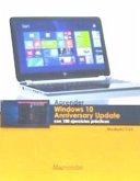 Aprender Windows 10 Anniversary Update : con 100 ejercicios prácticos