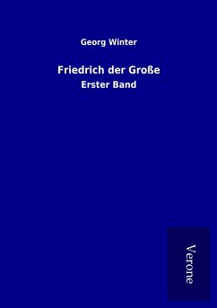 Friedrich der Große - Winter, Georg