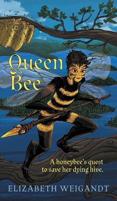 Queen Bee Queen Bee