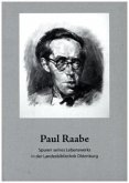 Paul Raabe