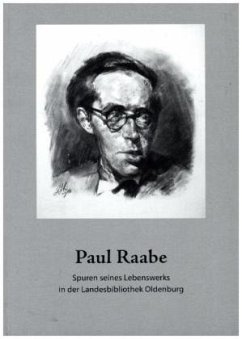 Cover Paul Raabe