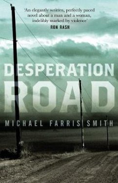 Desperation Road - Smith, Michael Farris