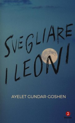 Cover Svegliare i leoni