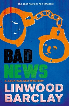 Bad News - Barclay, Linwood