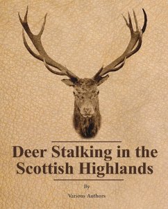 Deer Stalking in the Scottish Highlands