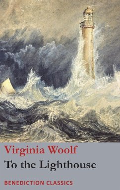 virginia woolf novel to the lighthouse