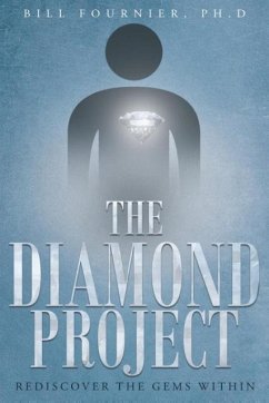 The Diamond Project - Fournier Ph. D, Bill