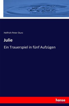 Julie - Sturz, Helfrich Peter