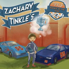 Zachary Tinkle's MiniCup Rookie Of The Year Dream - Tinkle, Zachary