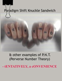 Paradigm Shift Knuckle Sandwich - A Convenience, Tentatively