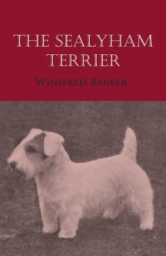 The Sealyham Terrier