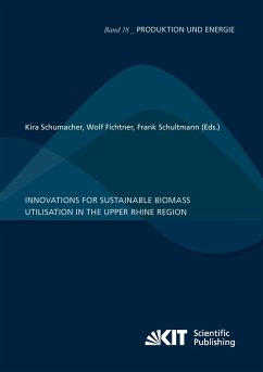 Innovations for sustainable biomass utilisation in the Upper Rhine Region