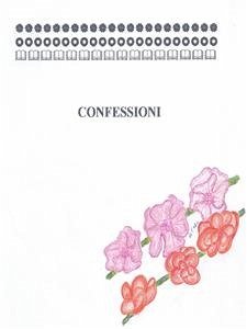 Confessioni (eBook, ePUB) - De Cillia, Anita