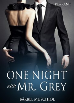 Cover One Night with Mr Grey (eBook, ePUB)