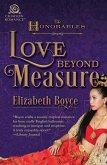 Love Beyond Measure (eBook, ePUB)