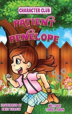 Patient Penelope - Joseph, Terrica