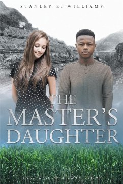 The Master's Daughter - Willliams, Stanley E