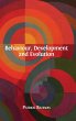 Behaviour, Development and Evolution - Bild 1