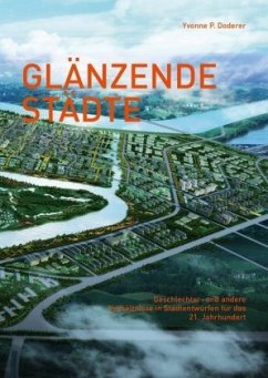 Glänzende Städte - Doderer, Yvonne P.