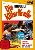 Die Killerkralle Limited Edition
