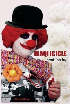 Iraqi Icicle - Dowling, Bernie