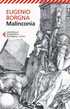 Cover Malinconia