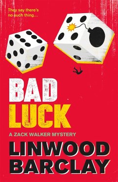 Bad Luck - Barclay, Linwood