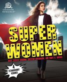 Super Women (eBook, ePUB)