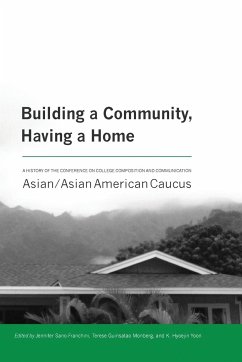 Building a Community, Having a Home