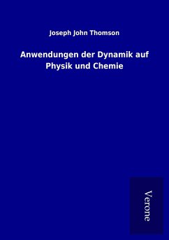 Anwendungen der Dynamik auf Physik und Chemie