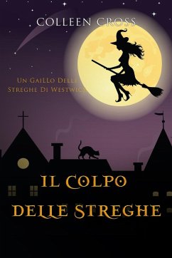 Cover Il colpo delle streghe
