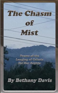The Chasm of Mist - Davis, Bethany
