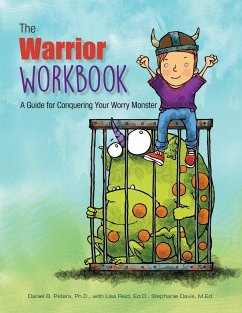 The Warrior Workbook - Peters, Dan; Reid, Lisa; Davis, Stephanie