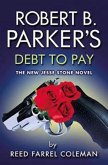 Robert B. Parker's Debt to Pay