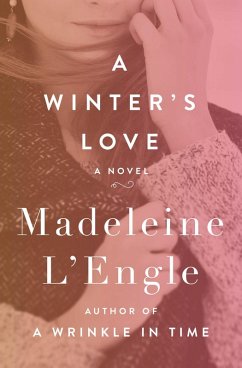 Cover A Winter's Love (eBook, ePUB)