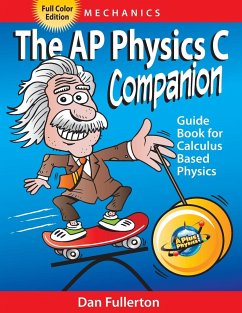 The AP Physics C Companion - Fullerton, Dan