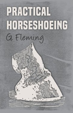 Practical Horseshoeing - Fleming, G.