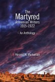 The Martyred Armenian Writers